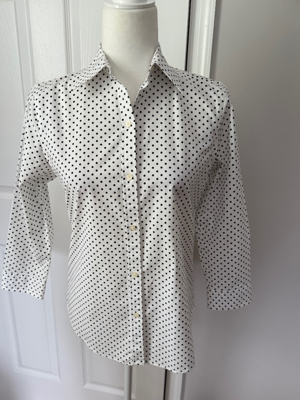Lauren Ralph Lauren Women Shirt